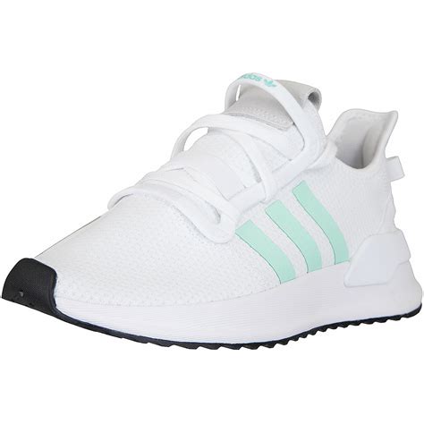 adidas damenschuhe weiss|Schuhe in Weiß für Damen .